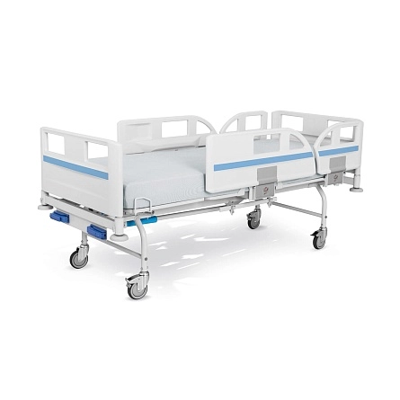 Кровать функциональная Praktika 1,2 от Linet фотография