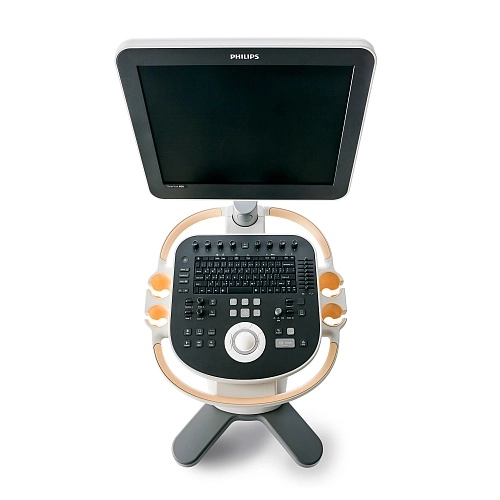 Аппарат УЗИ Philips ClearVue 650