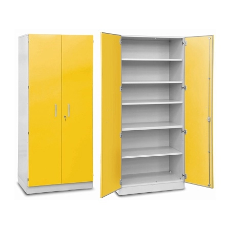 Шкафы модульные МЕДИН от Медин фотография