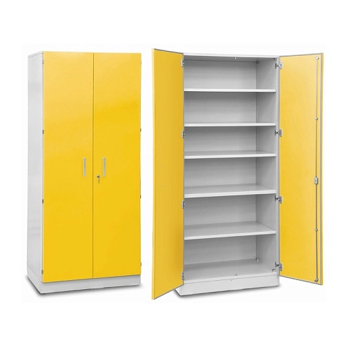 Шкафы модульные МЕДИН