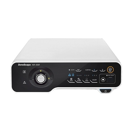 Видеоэндоскопическая система HD 500 от SonoScape фотография