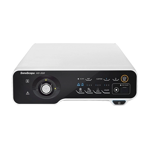 Видеоэндоскопическая система HD 500