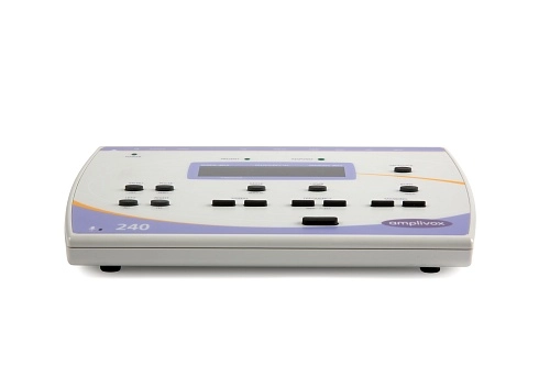 Аудиометр Amplivox 240 поликлинический 