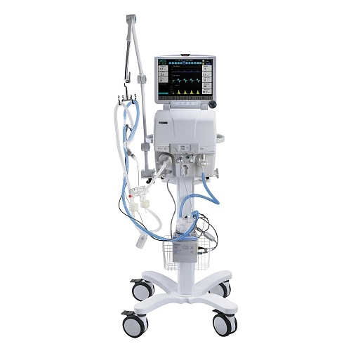 Аппарат ИВЛ ZISLINE MV350