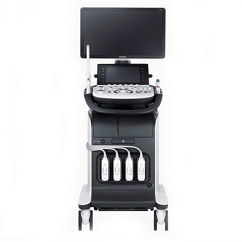 Аппарат УЗИ Medison HS70