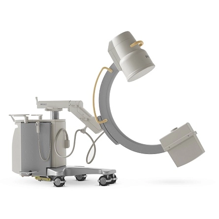 С-дуга Philips BV Endura от Philips фотография