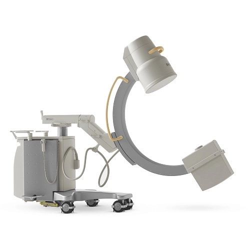 С-дуга Philips BV Endura