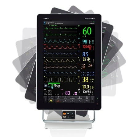 Монитор пациента Mindray BeneVision N22 от Mindray фотография