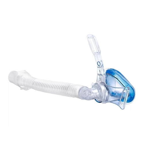 Маска педиатрическая MiniMe