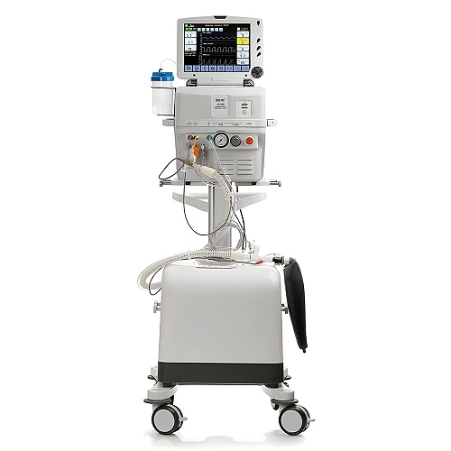 Аппарат ИВЛ ZISLINE JV100 B
