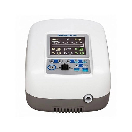 Инсуффлятор-аспиратор Comfort Cough Plus от Seoil Pacific фотография