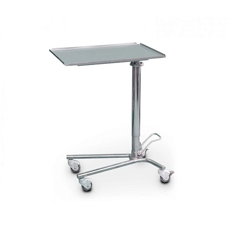 Столики инструментальные МЕДИН СИ от Медин фотография