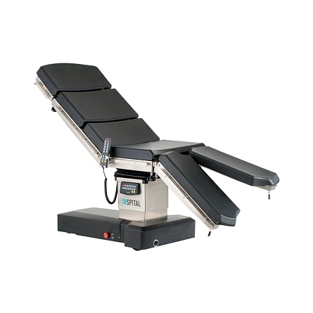Стол операционный бариатрический INSPITAL OT80.15 от INSPITAL фотография