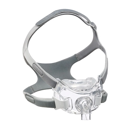 Маска для вентиляции Amara View от Philips Respironics фотография