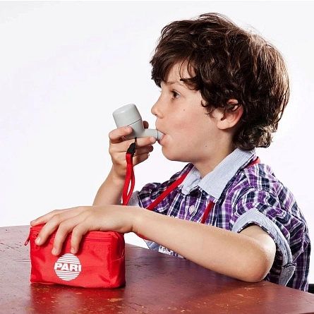 Тренажер дыхательный PARI O-PEP от PARI фотография