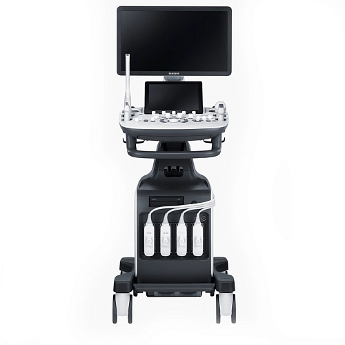 Аппарат УЗИ Medison HS50