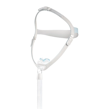 Маска для вентиляции NUANCE Pro GEL от Philips Respironics фотография