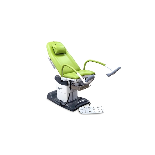 Кресло МЕДИН КГМ-4П гинекологическое