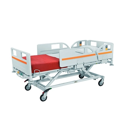 Кровать функциональная Eleganza 1 от Linet фотография