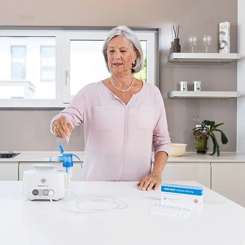 Ингалятор PARI BOY PRO(тип 130)