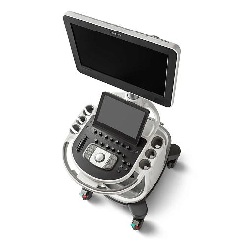 Аппарат УЗИ Philips Affiniti 70