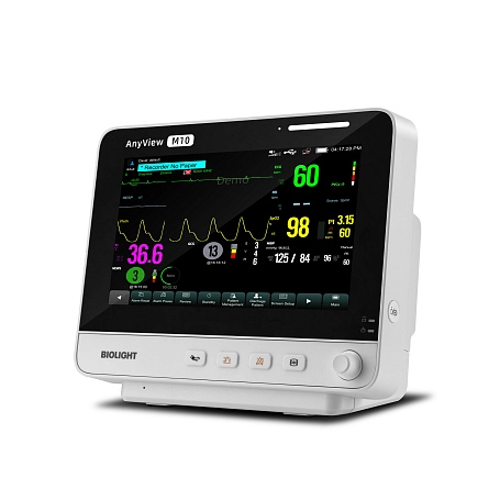 Монитор пациента Biolight AnyView M10 от Biolight фотография