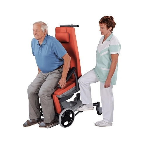 Кресло многофункциональное LINET Sella