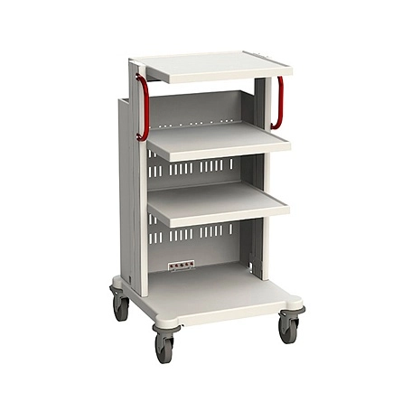 Стойка для аппаратуры МЕДИН СА-2 от Медин фотография