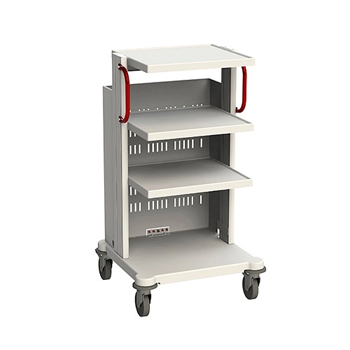 Стойка для аппаратуры МЕДИН СА-2