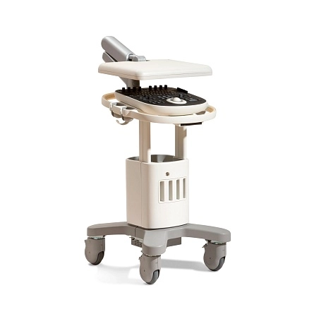 Аппарат УЗИ Philips ClearVue 550 от Philips фотография