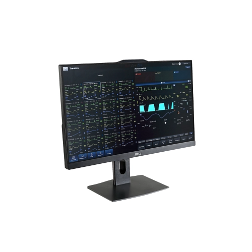 Система централизованного мониторинга СЦМ «Тритон»