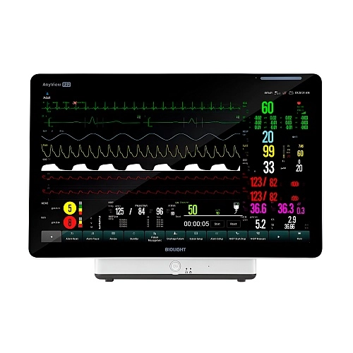 Монитор пациента Biolight AnyView P22