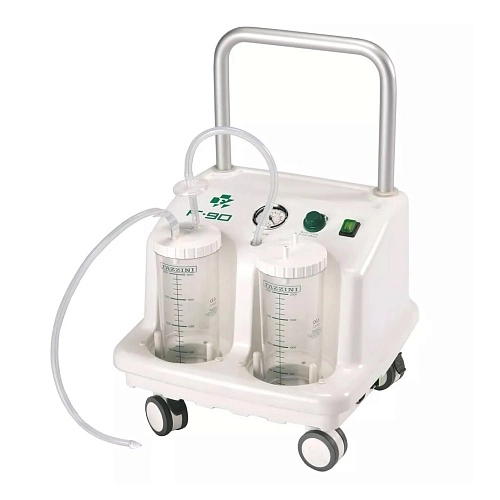 Аспиратор FAZZINI F-90