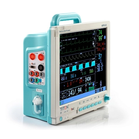 Монитор пациента Тритон МПР6-03 от TRITON фотография