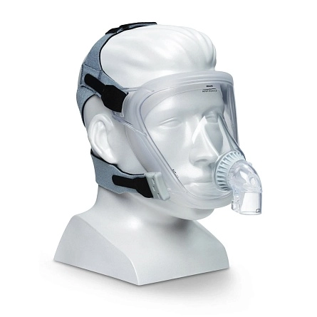 Маска для вентиляции FITLIFE от Philips Respironics фотография