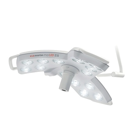 Светильник KLS Martin marLED E15 от KLS Martin фотография
