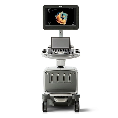 Аппарат УЗИ Philips EPIQ 7