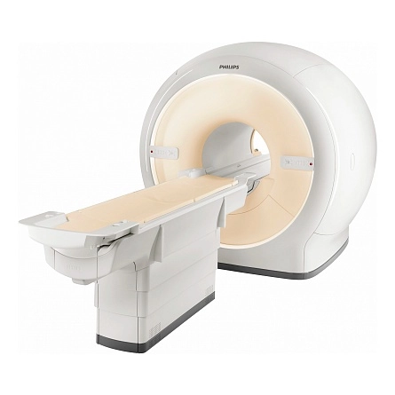 Магнитно-резонансный томограф Philips Ingenia 1.5 T от Philips фотография