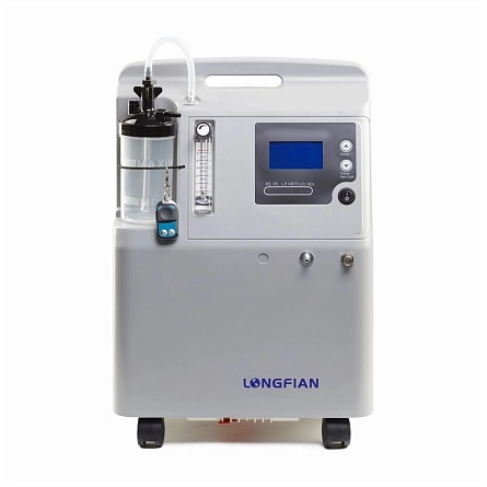 Кислородный концентратор JAY-5 от Longfian фотография