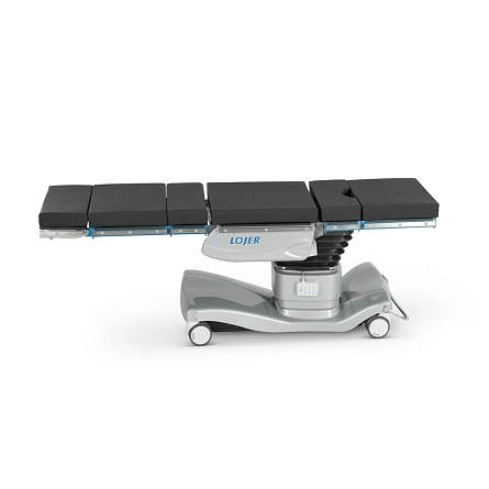 Стол операционный LOJER Scandia SC440 от LOJER фотография