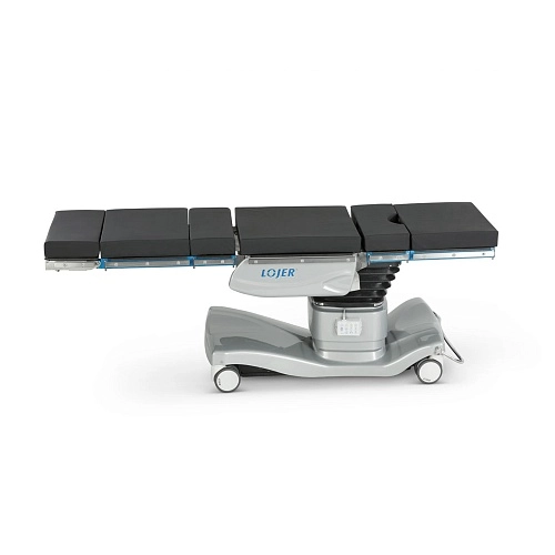Стол операционный LOJER Scandia SC440
