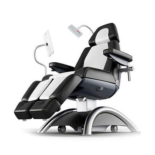 Кресло многофункциональное LOJER Capre RC1