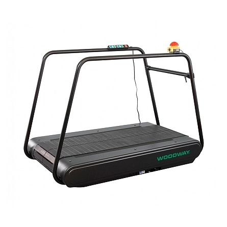 Дорожка беговая Woodway PPS Ortho для реабилитации от Woodway фотография