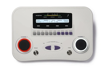 Аудиометр Amplivox 270+ диагностический от Amplivox фотография