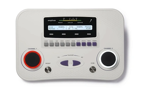 Аудиометр Amplivox 270+ диагностический