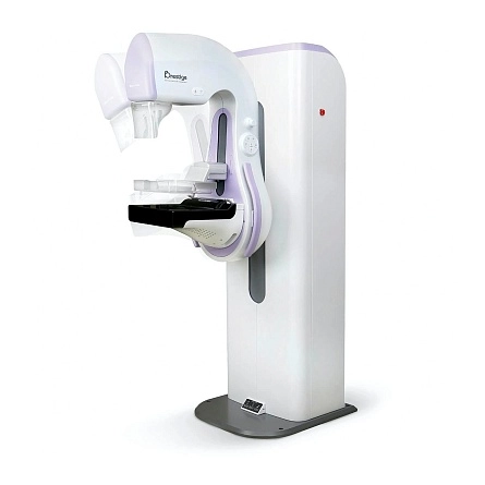 Маммограф Brestige от Medi-Future фотография