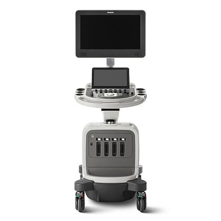 Аппарат УЗИ Philips Affiniti 30 от Philips фотография