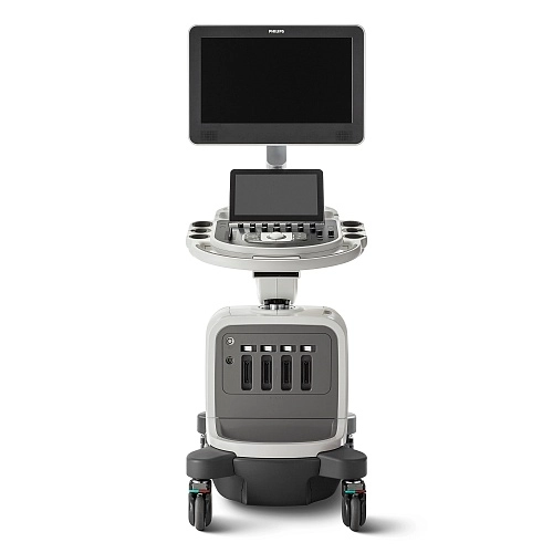 Аппарат УЗИ Philips Affiniti 30