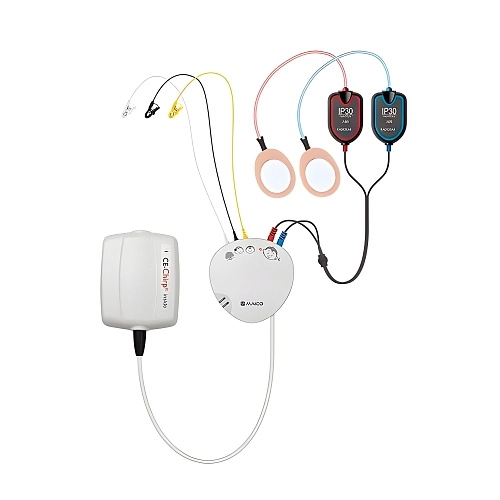 Прибор для регистрации СВП MAICO MB 11 Classic