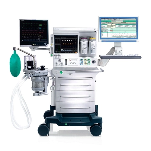 Наркозный аппарат Mindray A7